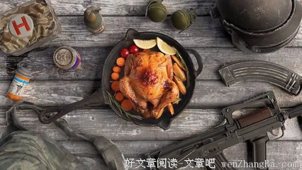 关于吃的一些小想法