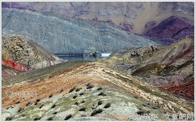 浦江儿女天山情(第八章138)