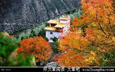 诗意地栖居