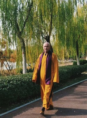 念佛即是见佛时，见佛即是成佛时