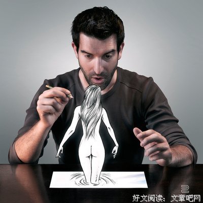 苦苦挣扎的创意