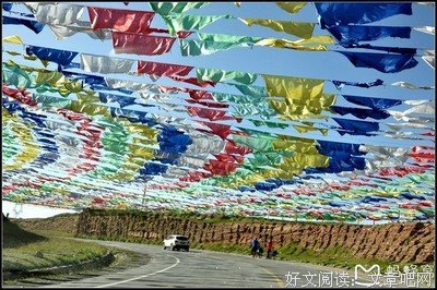 迷醉青海湖