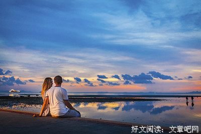 生活中，内心最敏感的三大星座
