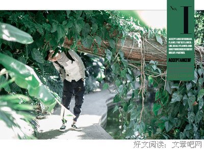 一如少年模样