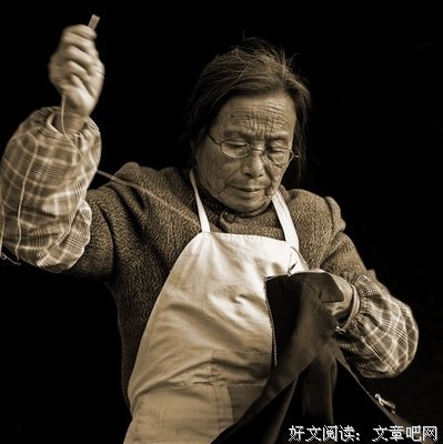 慈母