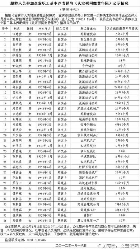 2018年新乡市城镇职工基本养老保险缴费基数稽核开始申报