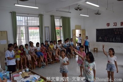 “传承”社会实践队顺利进行“文艺晚会”人员选拔