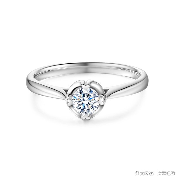 结婚对戒哪个牌子好？