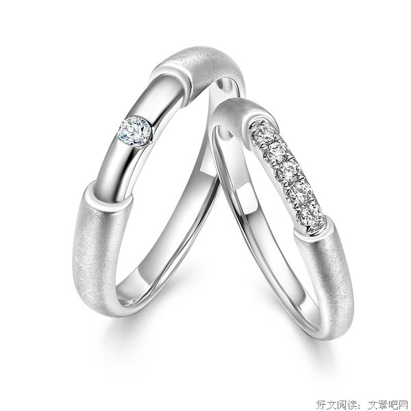 对戒品牌哪家好？