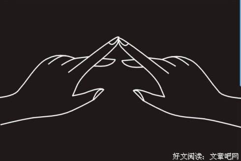 写作能让我变得更加有自己
