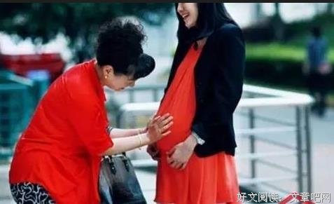 婆婆为小姑子月子里都不管我，小姑子来我家坐月子，我不让她进门