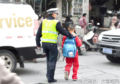 愿你们更加懂事