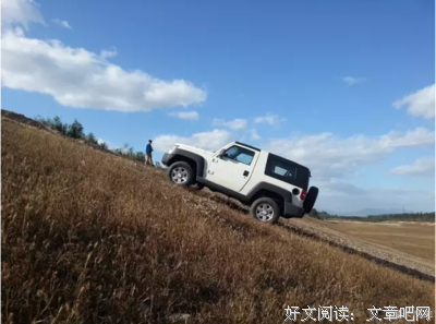 海中人（一）