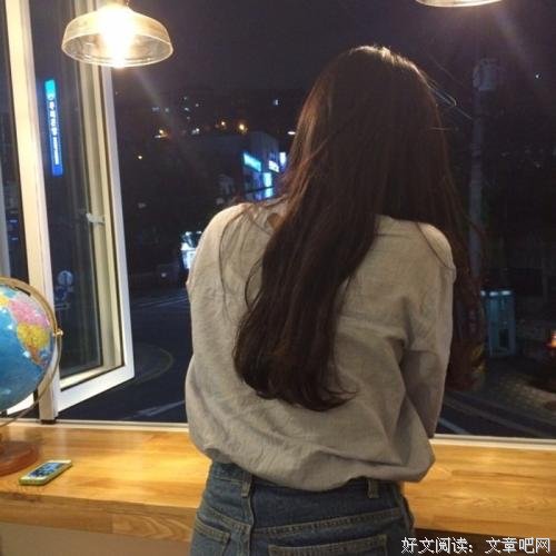 我的快乐只有我自己