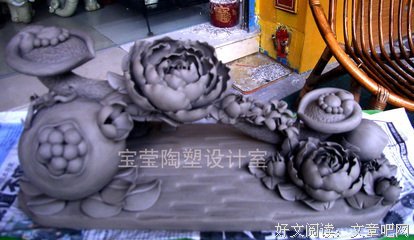 问卷分析：“你对陶塑知道多少”