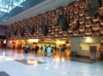 十天之旅，进入尾声