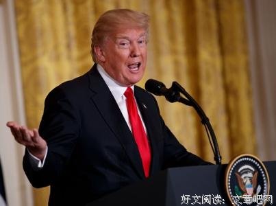 出尔反尔，特不靠谱，中美贸易战引发的思考