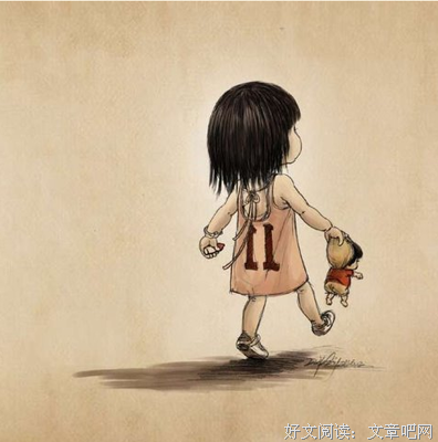 这辈子一定要对她好