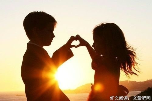 维系爱情：什么样的恋爱才能越谈越美好？