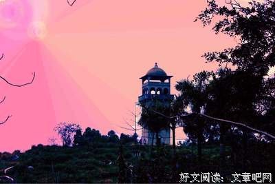 十天那么短，回忆那么长