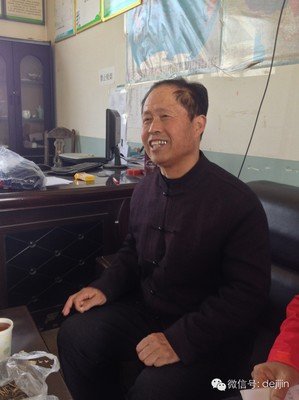 你的一声"老师好"是支教活动最美好的开始