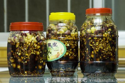 第一次买菜