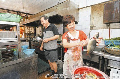 只要心中有梦，就会有希望