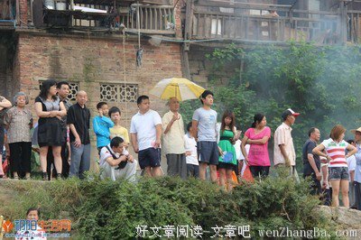  出征之二