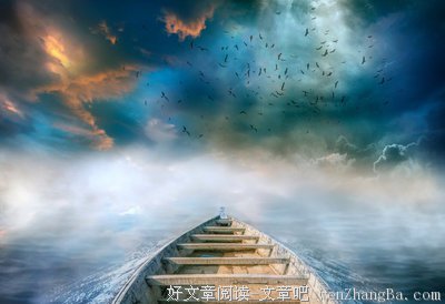  选择远方，勿忘初梦