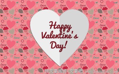 爱的传递