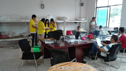 一切只为更好的以后——专访星辰实践队之江一秀
