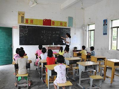 三下乡感言：分享