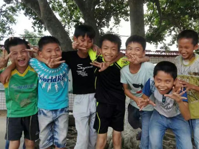 你不来，老师会很难过