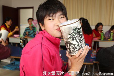 手工课