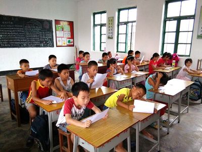 让爱双向流动
