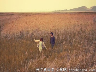 你的灿笑，我的动力