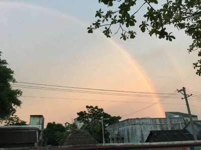 铺前小学彩虹记