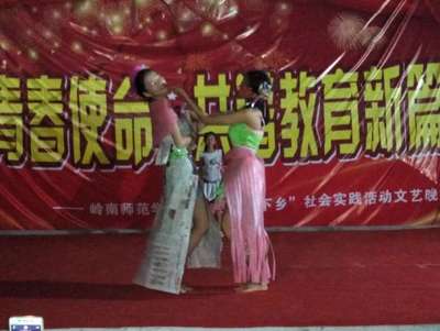 展手巧，现心灵