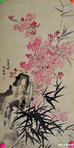 花开无声，悄然根深