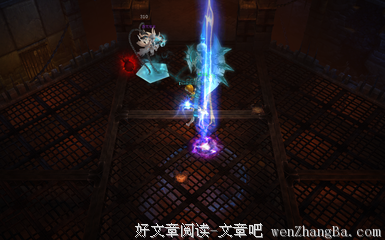 追随