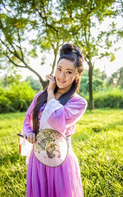 老师的角度