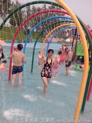 夏日倾‘下乡“情