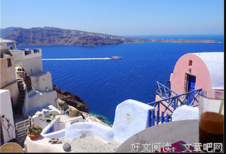 不念过去，不畏将来