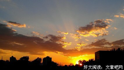 最好的一天
