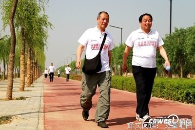 挡不住的热情