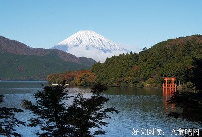 读《金阁寺》