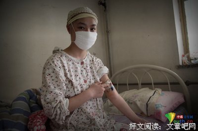 生活和活着