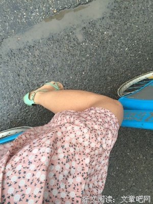 你的东西掉了
