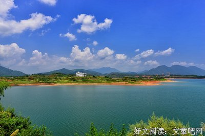 太平湖