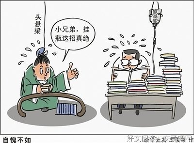 减负